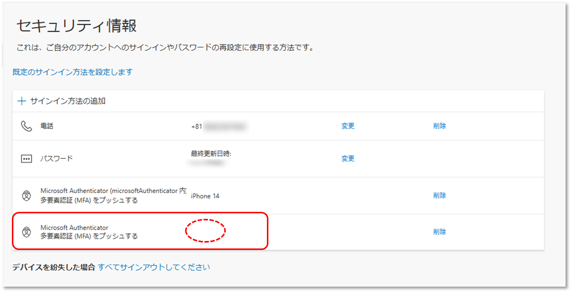 destination ご確認ください CertCentral]二要素認証設定について